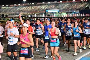 BIB: 
                            <button type="button" onclick="openModal(23305114)" class="btn btn-primary btn-sm float-right btn-popup" data-toggle="modal" data-target=".modal-high-quality">
                        <i class="fas fa-shopping-cart"></i> Add to Cart
                    </button>
                                            <button type="button" onclick="isThisMe(23305114, true)" class="btn btn-success btn-sm float-right btn-popup btn-isme hidden" data-toggle="tooltip" data-placement="bottom" title="นี่คือรูปของคุณใช่ไหม คลิกที่นี่เพื่อเอาเข้าอัลบั้ม">
                        <i class="fas fa-plus"></i> Add to album
                    </button>
                    <button type="button" onclick="isThisMe(23305114, false)" class="btn btn-warning btn-sm float-right btn-popup btn-isnotme hidden">
                        <i class="fas fa-ban"></i> Remove from album
                    </button>